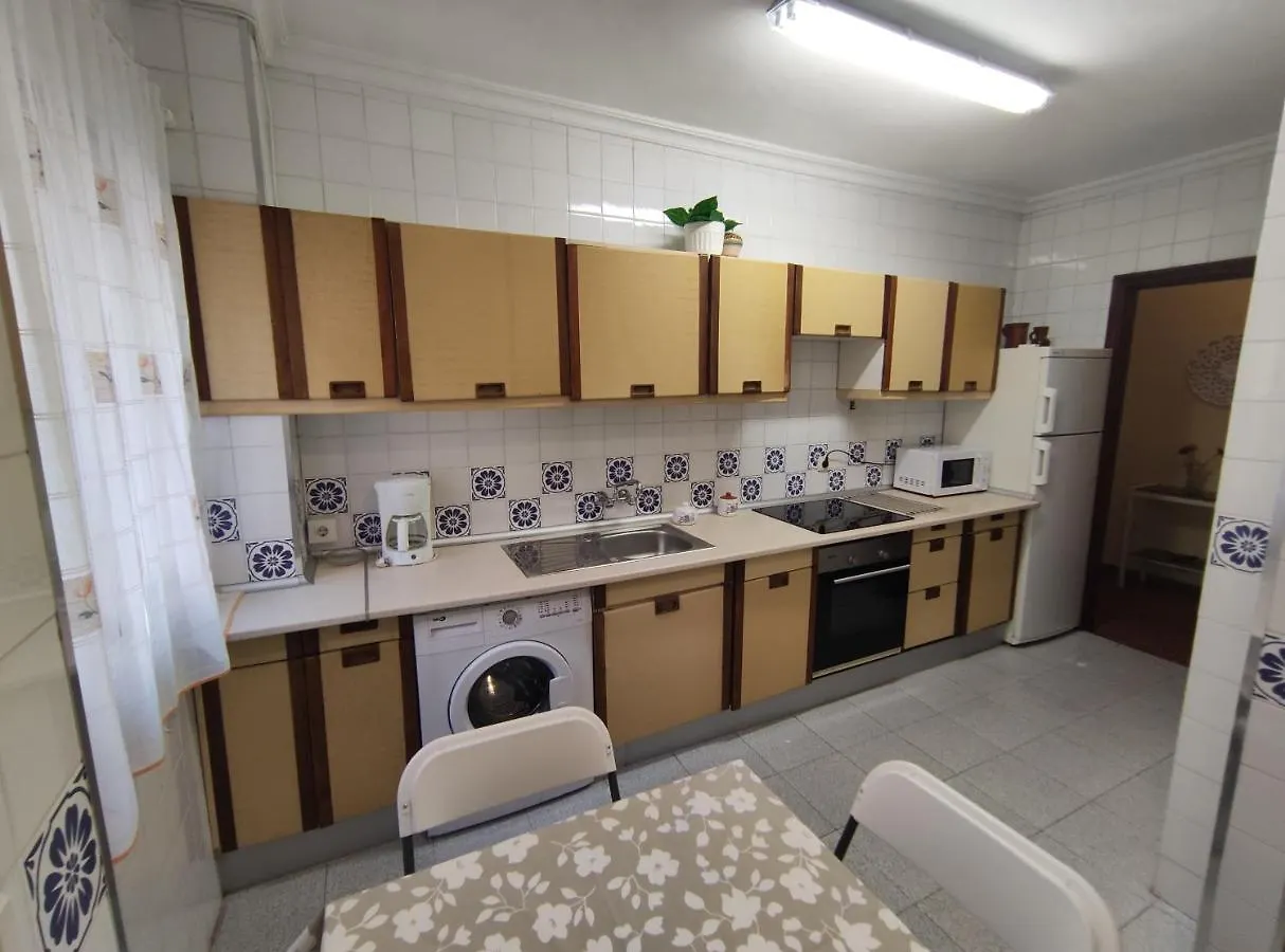 Amplio Piso Junto A Playa Victoria Διαμέρισμα Καντίζ Ισπανία