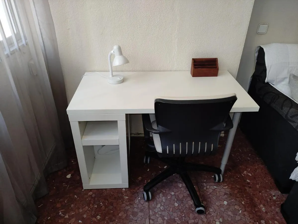Amplio Piso Junto A Playa Victoria Διαμέρισμα Καντίζ 0*,  Ισπανία
