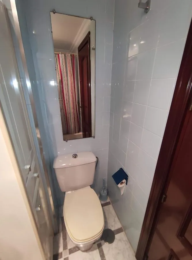 Amplio Piso Junto A Playa Victoria Διαμέρισμα Καντίζ Ισπανία